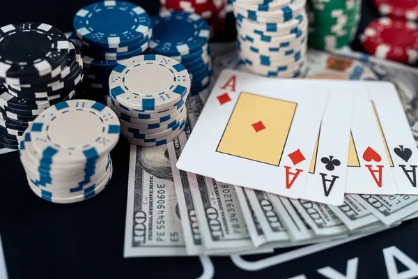 angkanet app showing live roulette and blackjack dealer streams