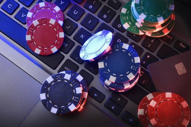 Payout table showing odds for each number and multiplier on the wheel